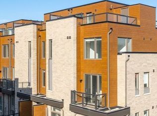 78 Turtle Island Rd, Toronto, ON M6A0E2