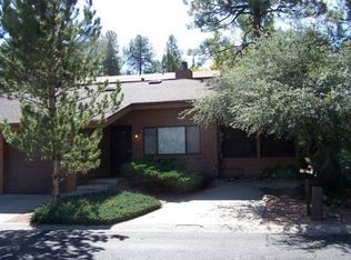 915 Old Stage Rd, Prescott, AZ 86303