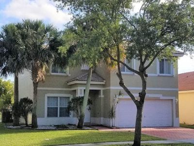 13468 SW 23rd St, Hollywood, FL, 33027