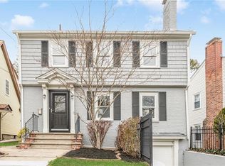 44 Sargent Ave, Providence, RI 02906