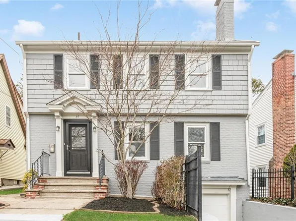 44 Sargent Ave, Providence, RI 02906