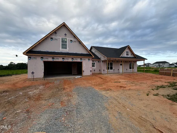 140 Margot Manor Dr #80, Benson, NC 27504