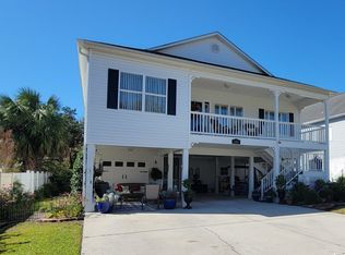 609 24th Ave S, North Myrtle Beach, SC 29582