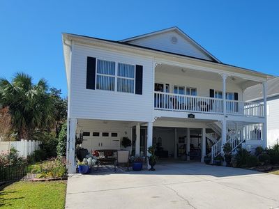 609 24th Ave. S, North Myrtle Beach, SC, 29582