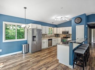 4836 Tuxedo Blvd, Mound, MN 55364