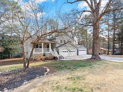 2438 Westland Way, Acworth, GA, 30102