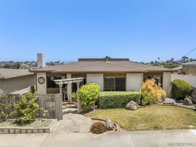 2105 Venice St, San Diego, CA, 92107