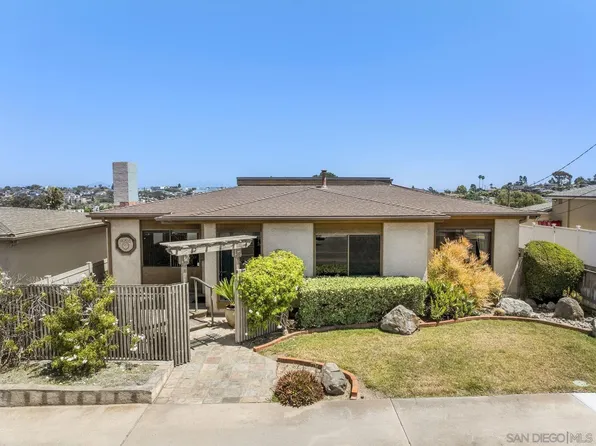 2105 Venice St, San Diego, CA 92107