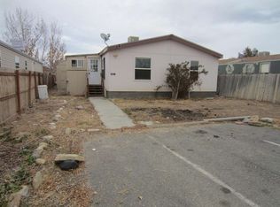 1032 Carbonera Ave, Mack, CO 81525