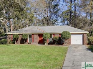7323 Tropical Way, Savannah, GA 31410