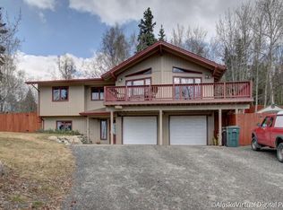 12231 Shiloh Rd, Anchorage, AK 99516