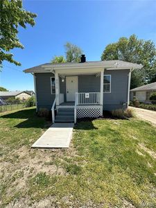 9914 Clyde Ave, Saint Louis, MO, 63125