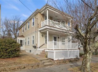 42 Lyman Ave, Johnston, RI 02919