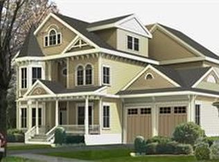 77 Herrick Rd, Newton, MA 02459