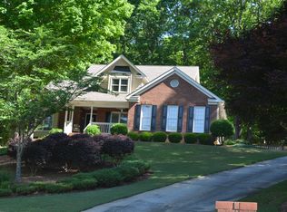 2160 S River Rd SW, Conyers, GA 30094