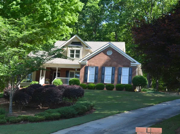 2160 S River Rd SW, Conyers, GA 30094