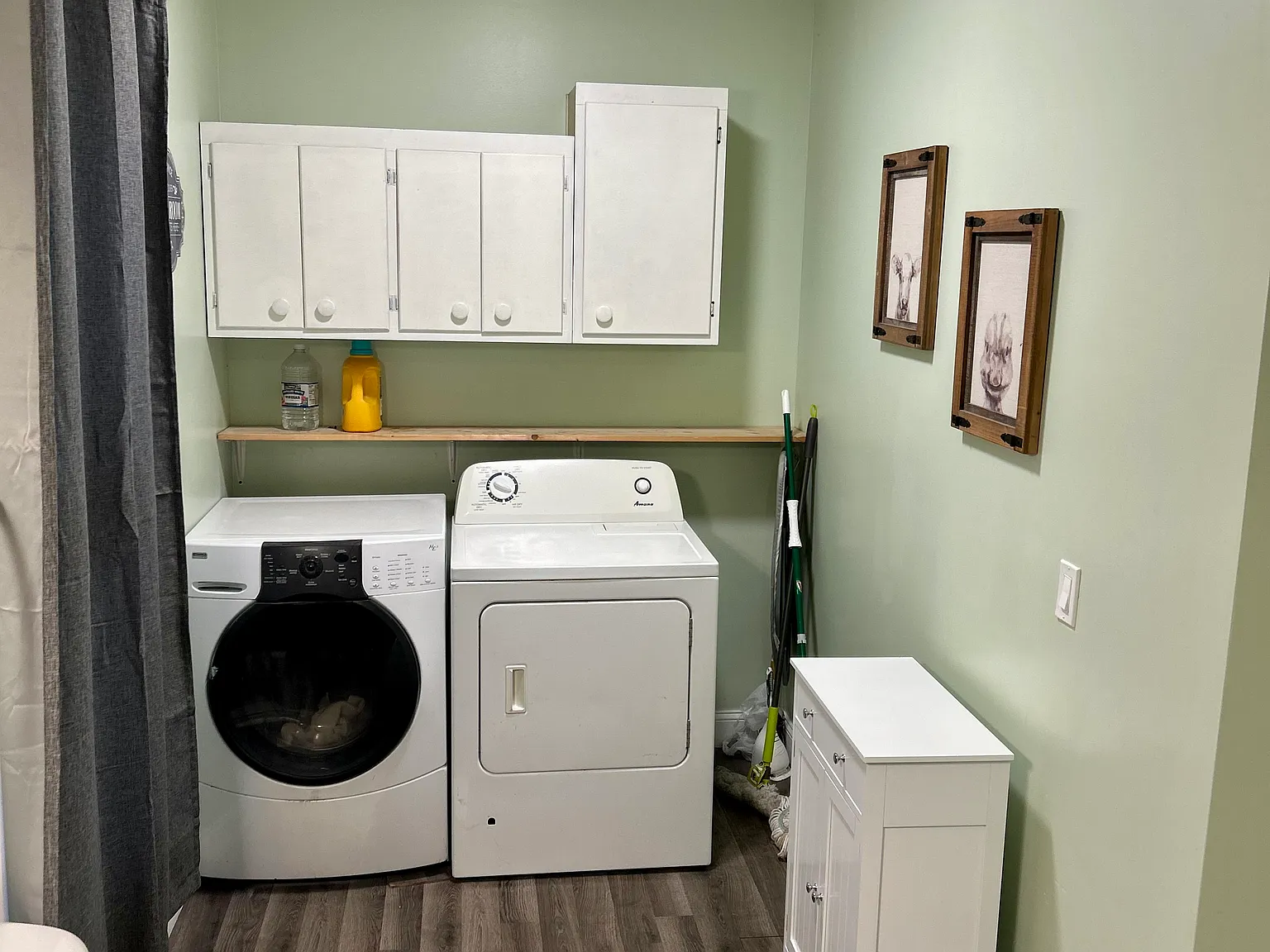 3 bed, 1850 sqft, $2,500 — Photo 3