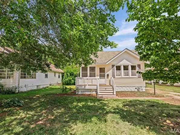 25 S 77th St, Belleville, IL 62223