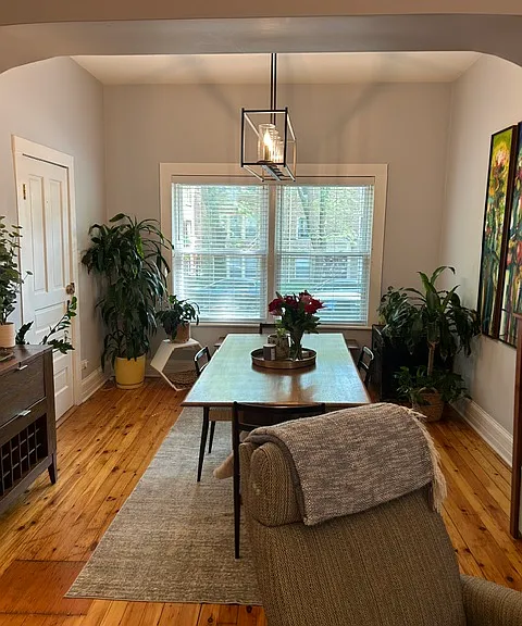 5504 N Paulina St #1 — Photo 1