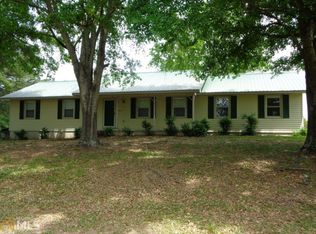 2206 Rome Hwy, Cedartown, GA 30125