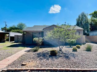 3014 E Linden St, Tucson, AZ 85716