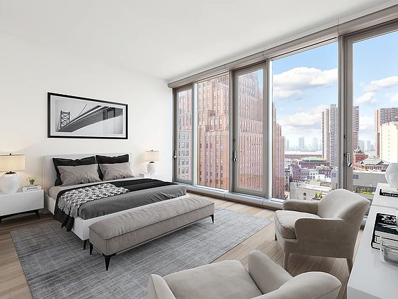 4th image of 56 Leonard St