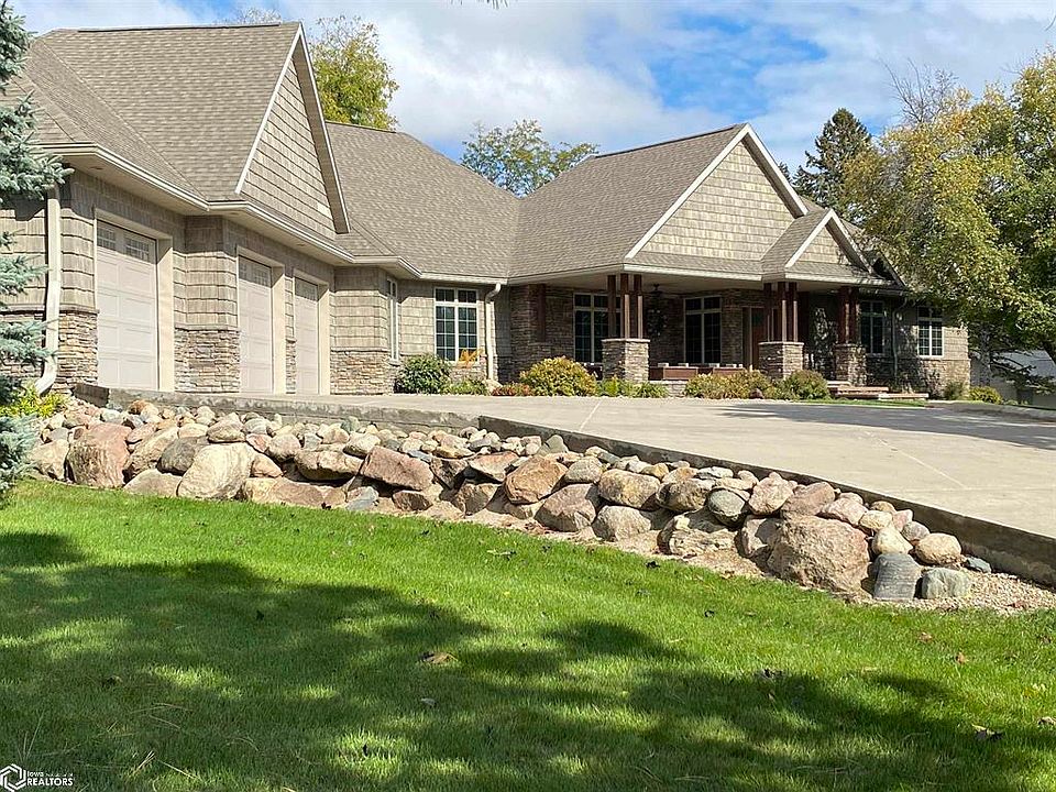 5008 260th St, Clear Lake, IA 50428 Zillow