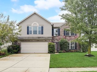4145 Hennessey Dr, Plainfield, IN 46168