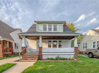 6806 Bradley Ave, Parma, OH 44129