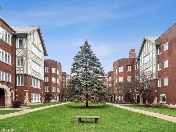 2468 W Estes Ave APT 2, Chicago, IL 60645