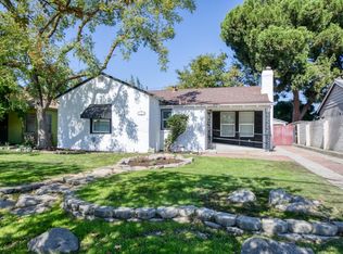 135 E Clinton Ave, Fresno, CA 93704