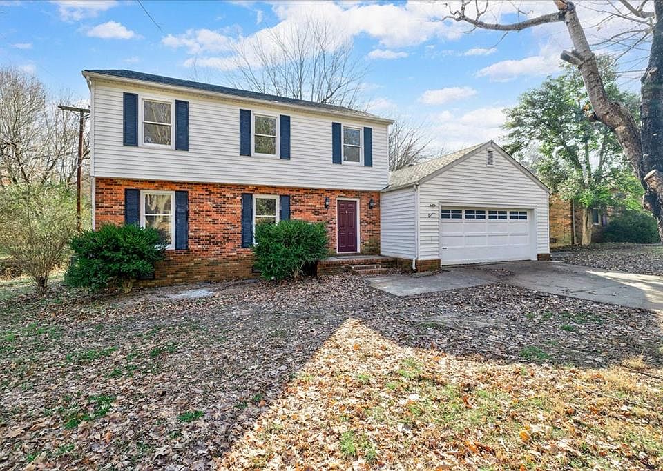 148 Woodlawn Ct, Madisonville, KY 42431 MLS 113786 Zillow