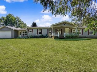 2686 Genesee Rd, Bliss, NY 14024