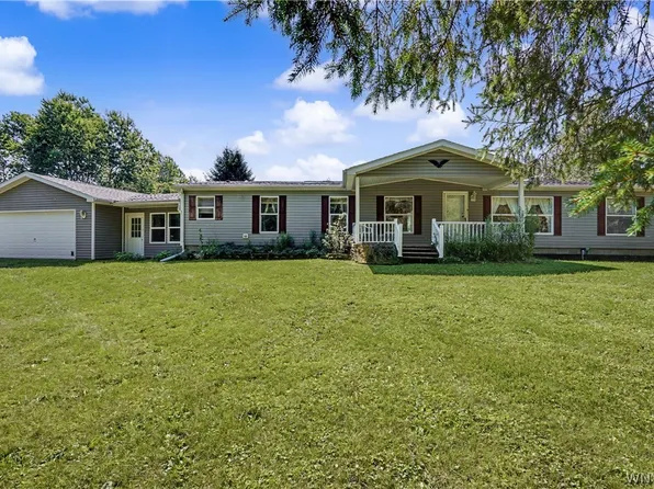 2686 Genesee Rd, Bliss, NY 14024