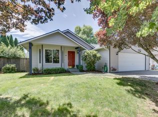 17258 Mountain View Rd SE, Monroe, WA 98272