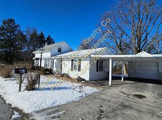 3325 Deininger Rd, York, PA 17406