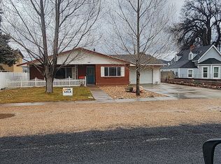 81 S Center St, Enterprise, UT 84725