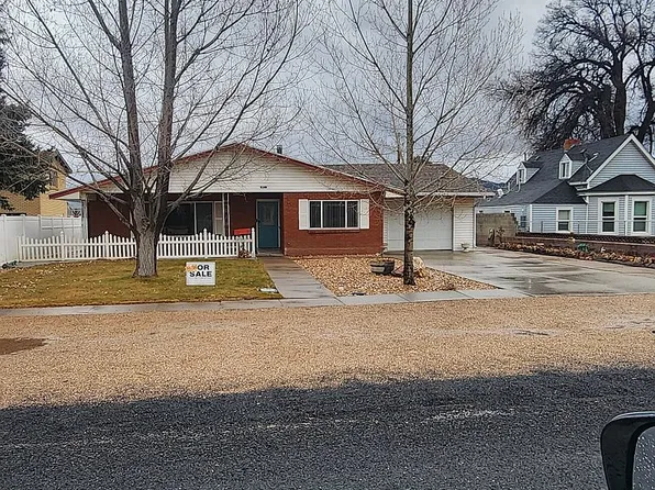 81 S Center St, Enterprise, UT 84725