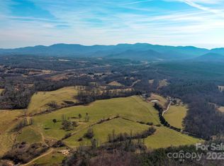 V L Dysartsville Rd, Morganton, NC 28655