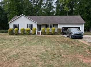 1529 Sykes Rd, Mebane, NC 27302