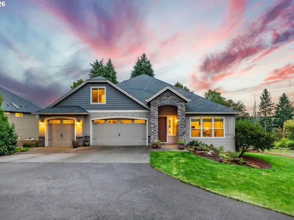 4191 Reed St, West Linn, OR 97068