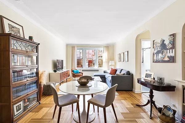 1st image of 601 E 19th St APT 1T