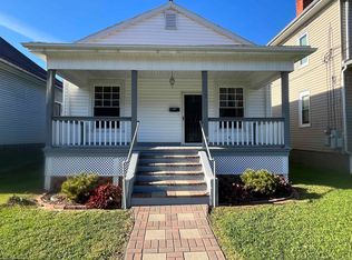 351 Court Ave, Weston, WV 26452