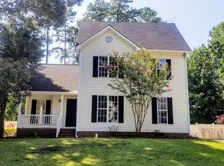 1809 Betry Pl, Raleigh, NC 27603