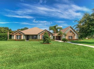 10027 Tween Waters St, Clermont, FL 34715