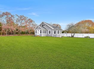 36 S Phillips Ave, Remsenburg, NY 11960