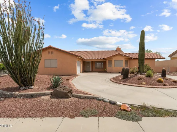 575 N ATCHISON Lane, Wickenburg, AZ 85390