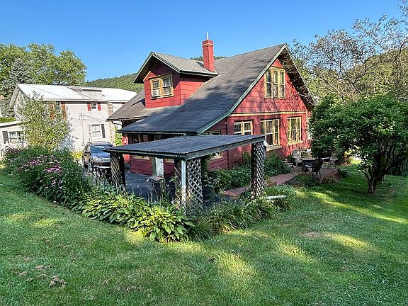 Arts & Crafts Bungalow