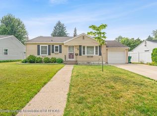 2608 Pattengill Ave, Lansing, MI 48910