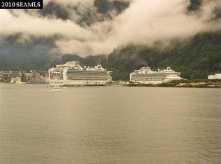 900 1st St, Douglas, AK 99824